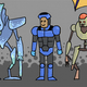 Illustration for article titled Samus Aran: A Character Study
